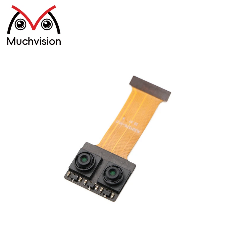 1080P IR850+RGB Dual Lens Camera Module Wide Dynamic 60 Frames MIPI Interface2 1080P IR850+RGB Dual Lens Camera Module Wide Dynamic 60 Frames MIPI Interface2