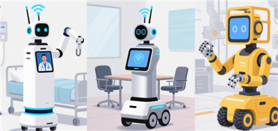 Telepresence robotları uzaktan işbirliğini nasıl devrim yaratıyor?