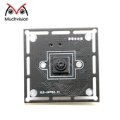 0.3MP USB Kamera Modülü Galaxycore GC0308 Sensör Sabit Focus Tiny Lens Erişim Kontrolü Video Kapı Zil