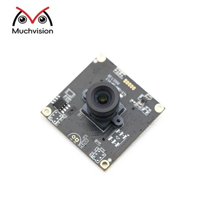 2MP 1/2.9 inç USB Kamera Modülü Sabit Focus yüksek kare hızında Jeolojik Keşif için 60 FPS