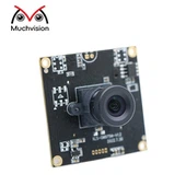 Tam HD 1080p yüksek performanslı görüntüleme sunan NVIDIA Jetson Platformları için 2MP Visual AI USB Kamera Modülü