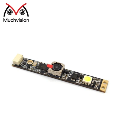 Ultra - İnce OV 5640 5 MP USB Kamera Modülü Modül Sürücüsü - Otomatik odaklama ile ücretsiz ve LED Işık Gömülü için
