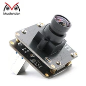 Sony IMX577 / IMX 377 12 MP 4K HD USB USB 3.0 Kamera Modülü Ayarlanabilir Engelli Karanlık Akım Yüksek Hassasiyeti