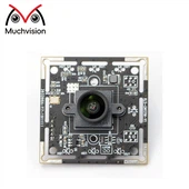 Tek Renkli Kamera Modülü|2MP Küresel Deklanşör USB