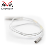 1MP USB Tip - C Tıbbi Endoskop Kamera Modülü Omnivision OV9734 Minyatür HD 720p ile 4 LED dolgu lambası