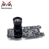 8MP USB2.0 Kamera Modülü Sony IMX179 Sabit Focus Sürücüsü - Ücretsiz Tarayıcı Görüntüleme Modülü
