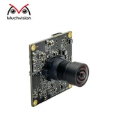 VB1940 USB 3.0 Kamera Modülü 4K Ultra HD 5MP CMOS Sensörü Yüksek Kare Hızı Düşük Gecikme Kompakt Tasarım
