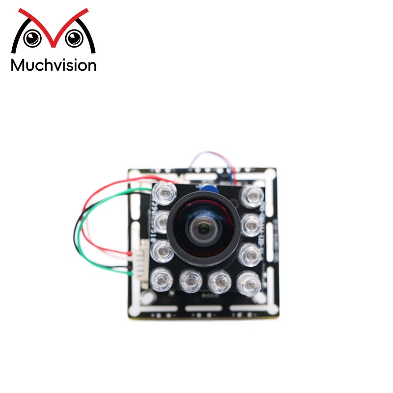 1080P High Dynamic USB2.0 2MP Camera Module Fixed Focus Wide Angle 140 Degree2 1080P High Dynamic USB2.0 2MP Camera Module Fixed Focus Wide Angle 140 Degree2